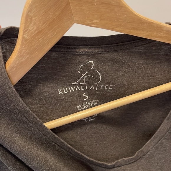 Kuwalla Tee - Picture 2 of 3